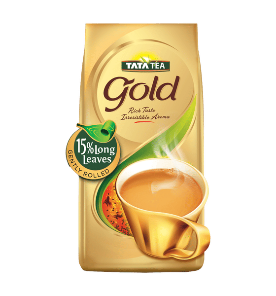 Tata tea Gold