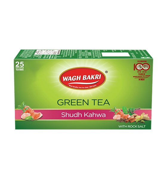 Green tea