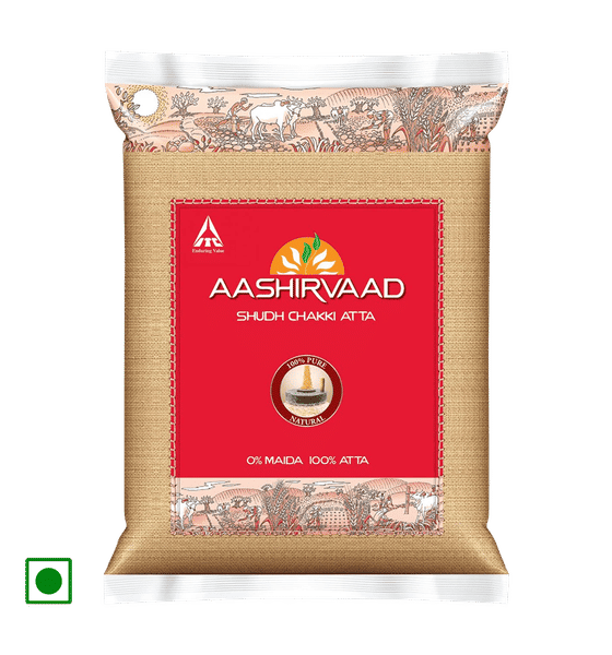 Aashirvaad sudh chakki atta