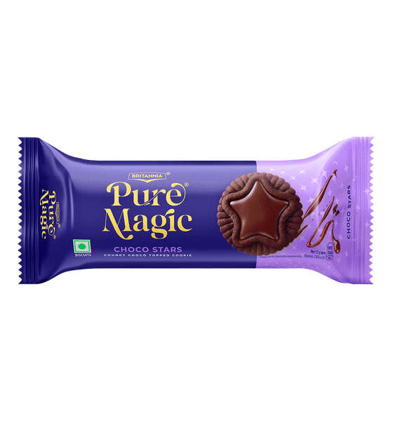 Pure Magic