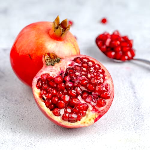 Fruits