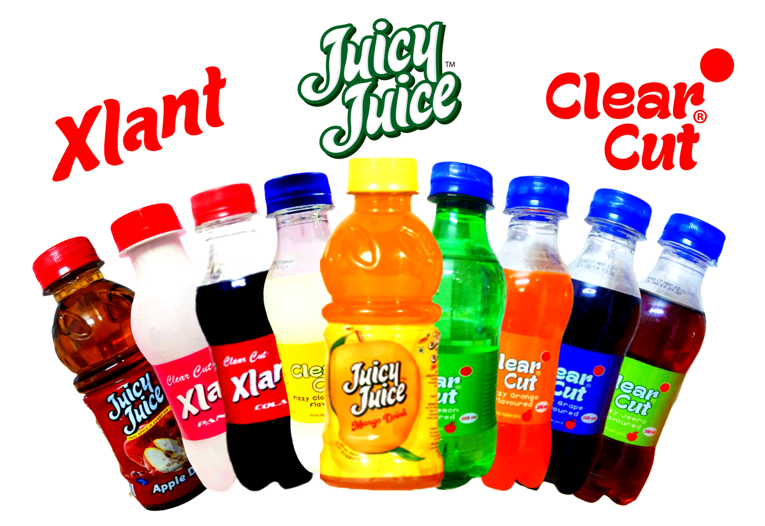 Drink & juice