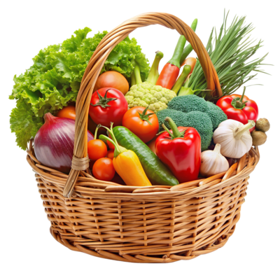 Vegetables