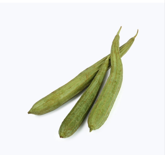 Ridge Gourd (torai)