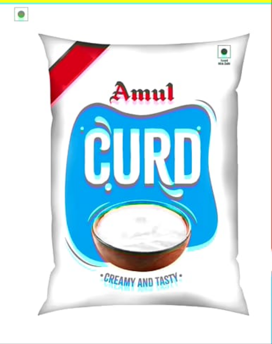 Amul Curd