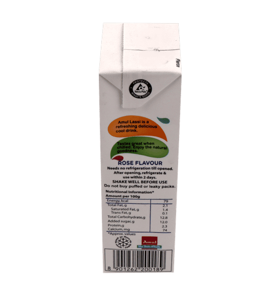 Amul Lassi