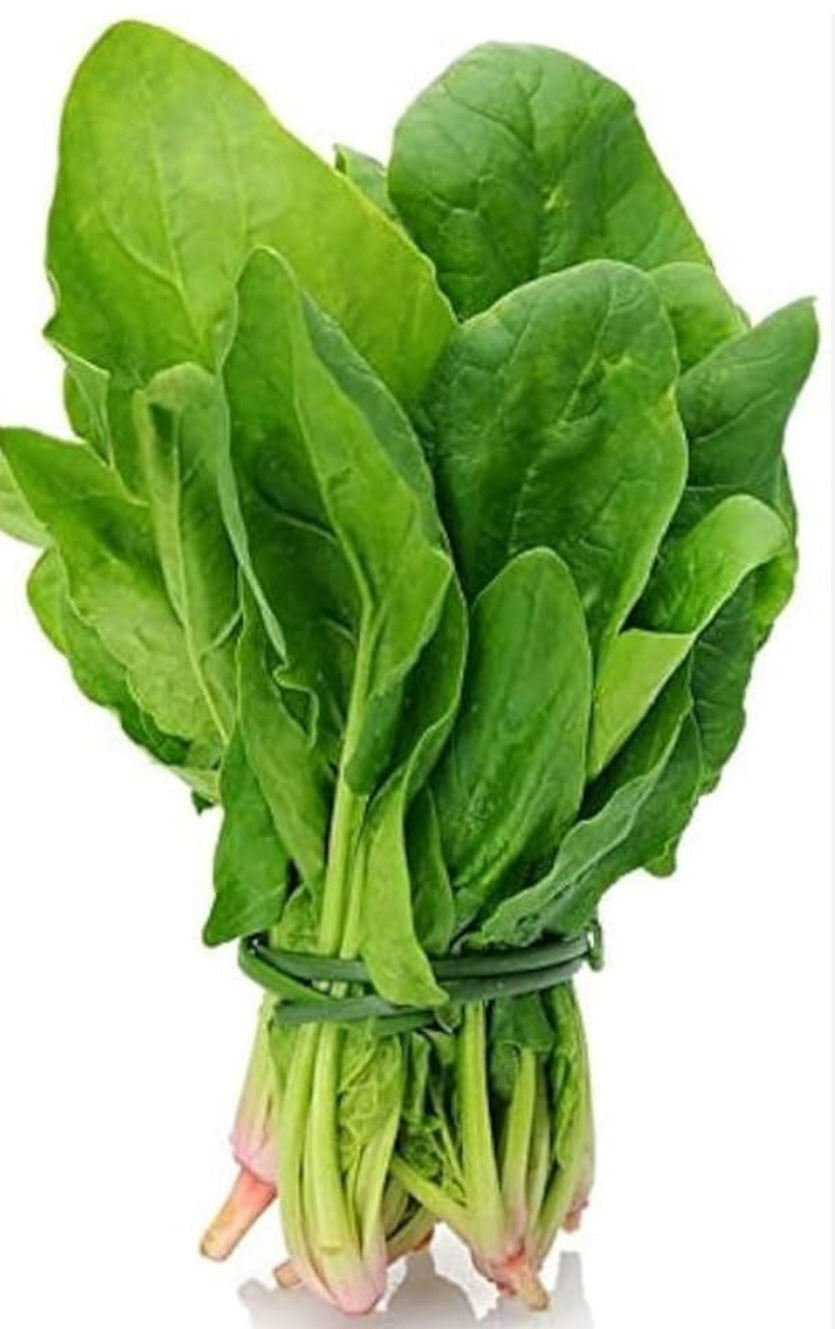 Spinach(पालक)