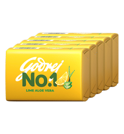 Godrej No.1