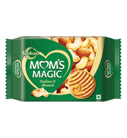 Sunfeast Mom's Magic
