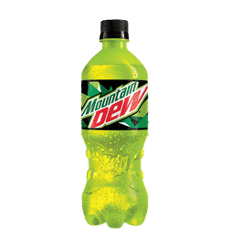 Mountain Dew