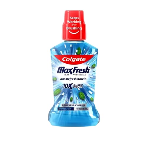Colgate MaxFresh
