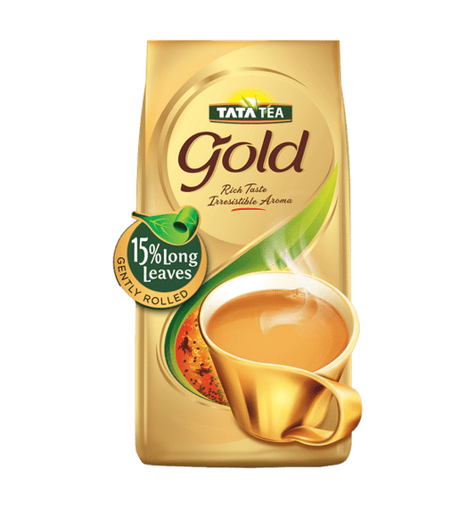Tata tea Gold