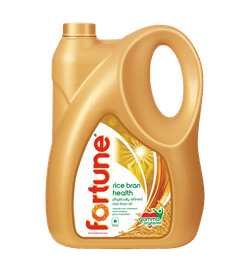Fortune Rice Bran Health Oil