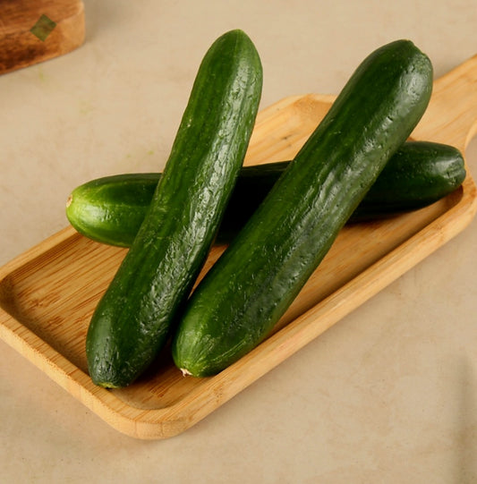 Cucumber (खीरा)