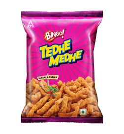 Bingo Tedhe Medhe