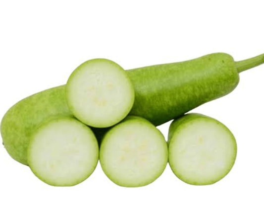 Bottle gourd (लौकी)