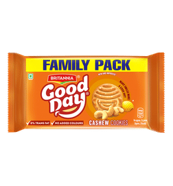 Good Day Family pack