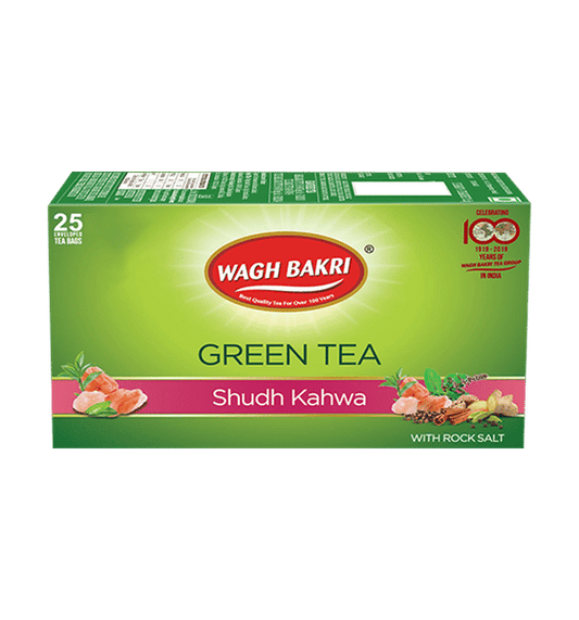 Green tea