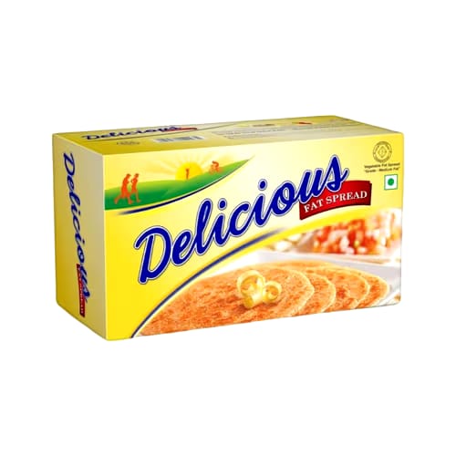 Delicious