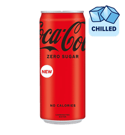 CocaCola