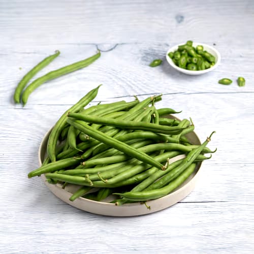 Beans Haricot