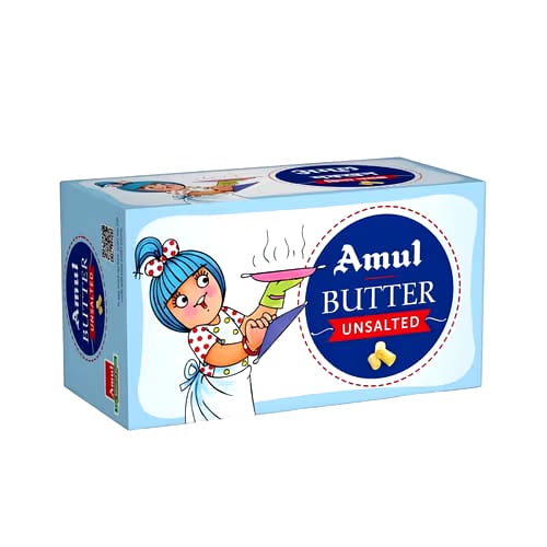 Amul Butter
