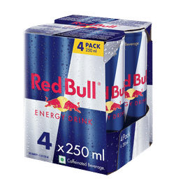 Red Bull