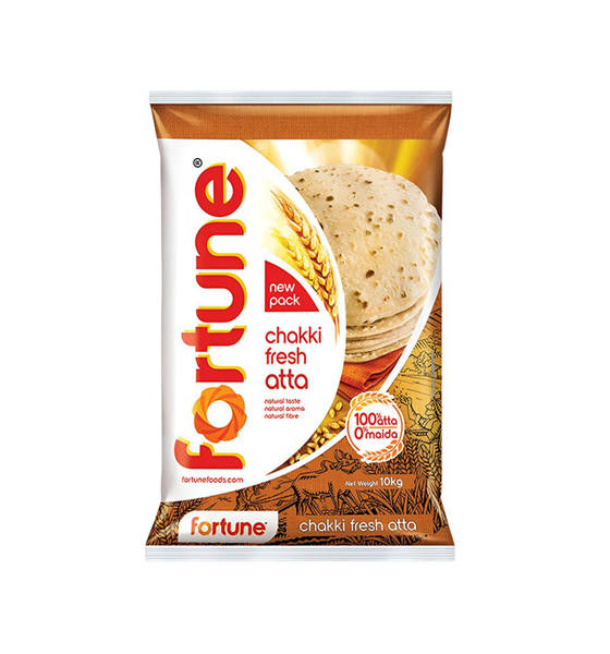 Fortune chakki fresh atta