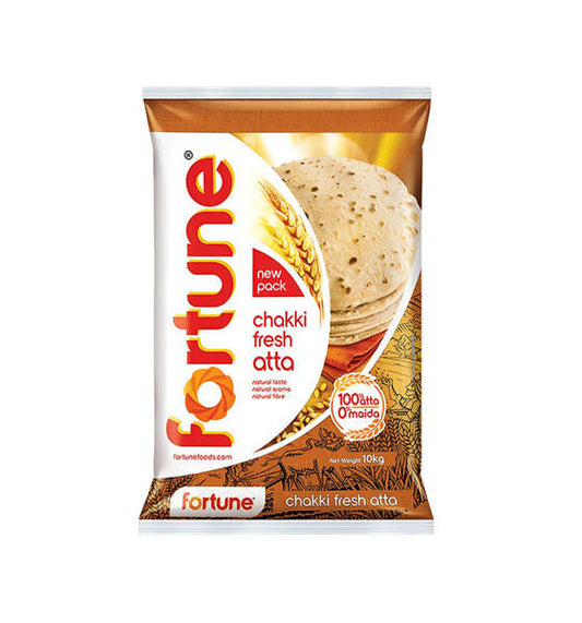 Fortune chakki fresh atta