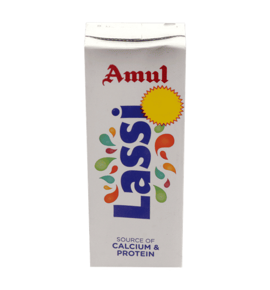 Amul Lassi