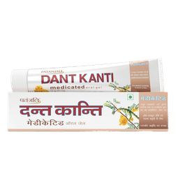 Dant Kanti