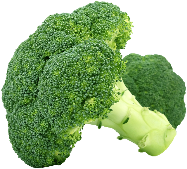 Broccoli