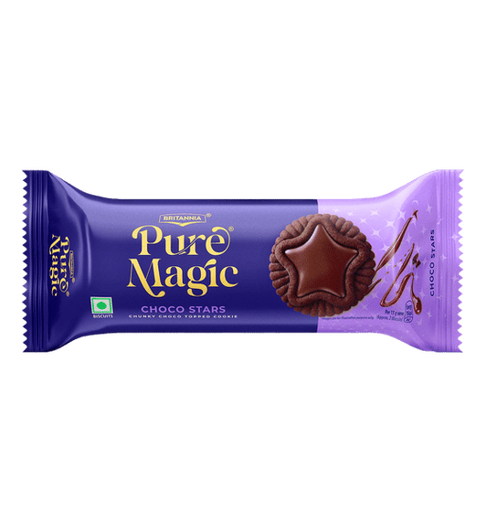 Pure Magic