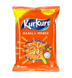 Kurkure masala munch
