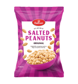 Salted Peanuts