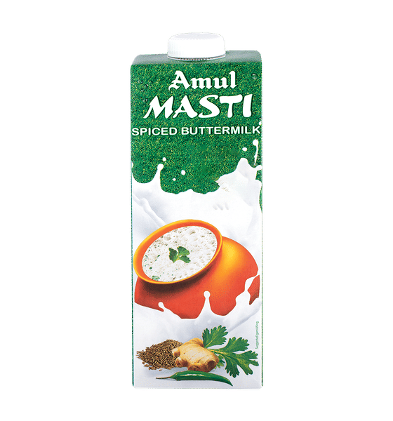 Amul Masti