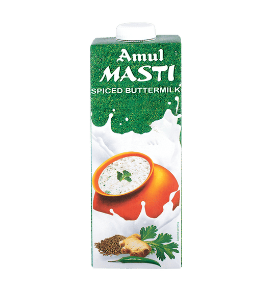 Amul Masti