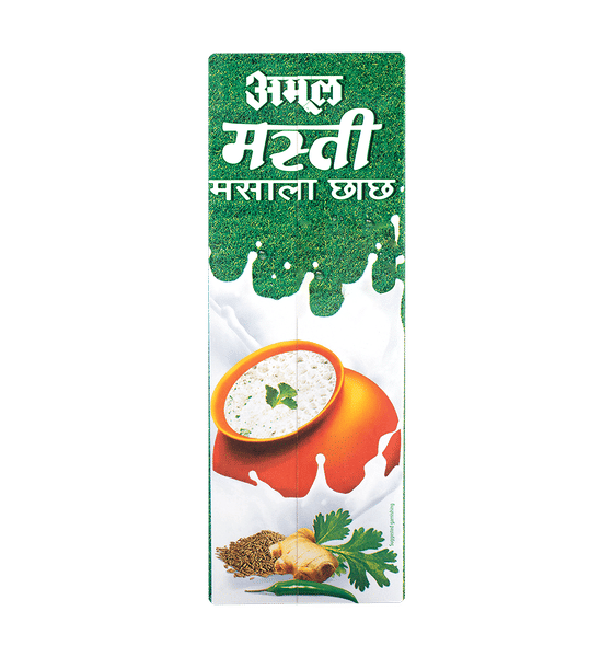 Amul Masti masala chhach