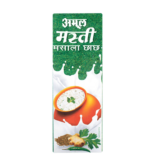 Amul Masti masala chhach