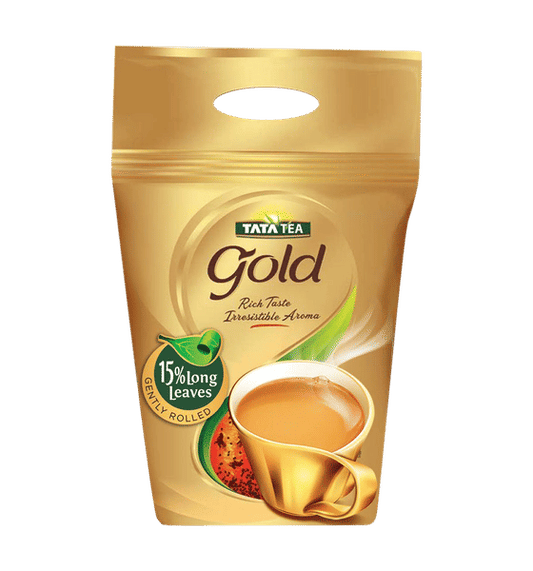 Tata Tea Gold