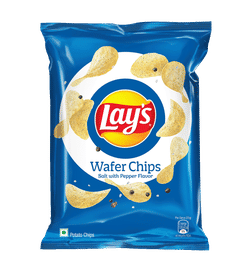 Lays wafer Chips