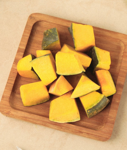 Pumpkin
