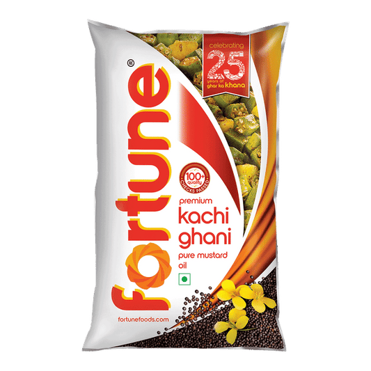 Fortune Kachi Ghani