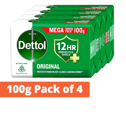 Dettol