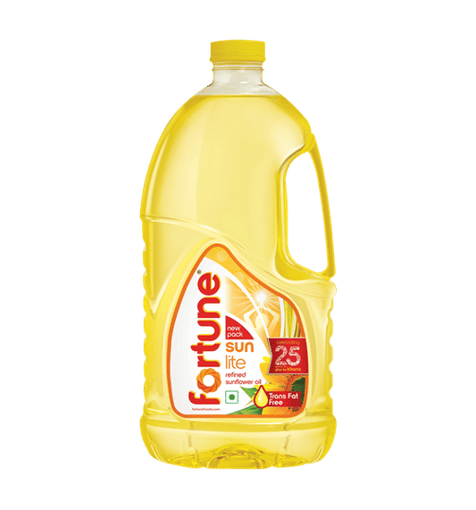 Fortune sunlite Refined