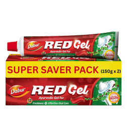 Red Gel