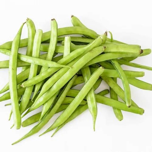 Cluster Beans (Gawar Phali)