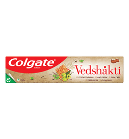 Colgate Vedshakti