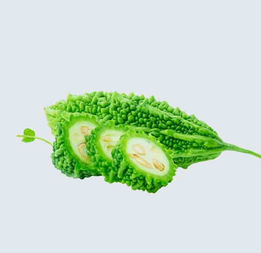 Bitter gourd (karela)