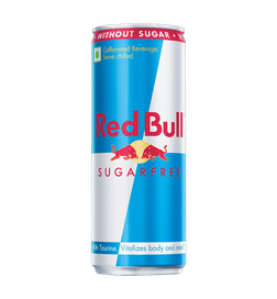 Red Bull